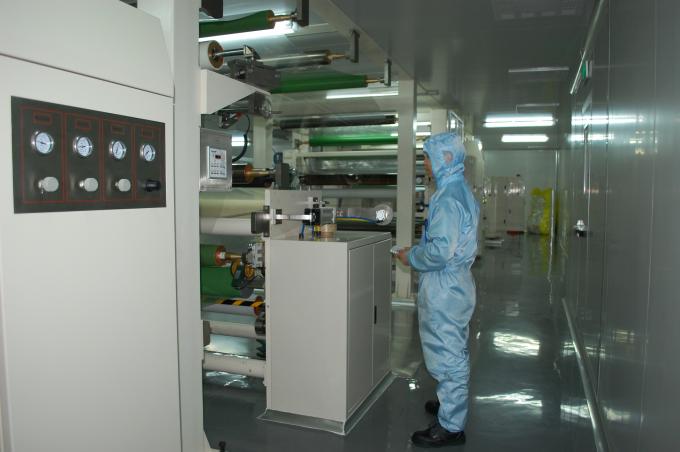 Shenzhen KHJ Technology Co., Ltd kiểm soát chất lượng 0